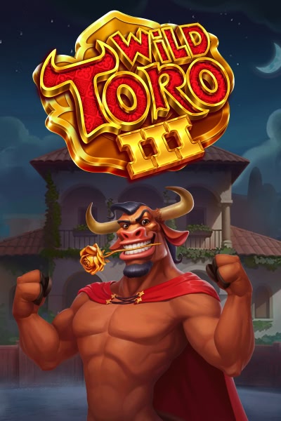 Wild Toro 3
