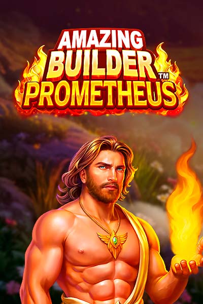 Amazing Builder Prometheus