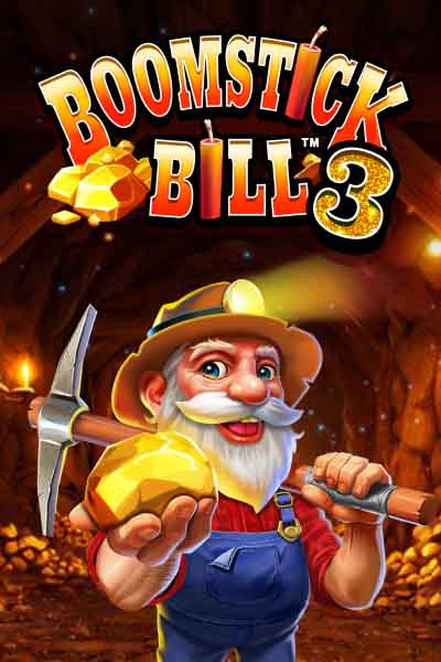 Boomstick Bill 3