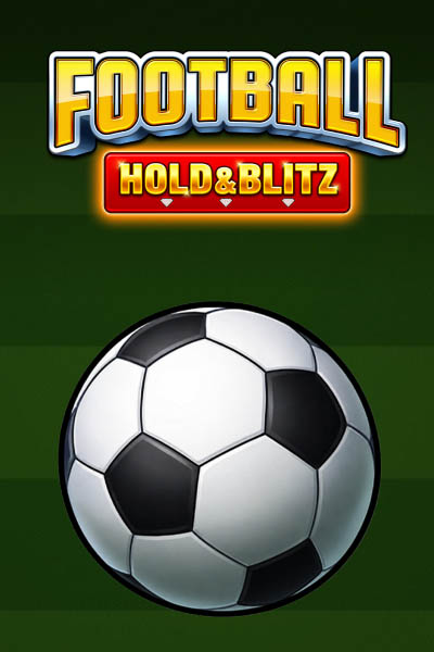 Football Hold & Blitz