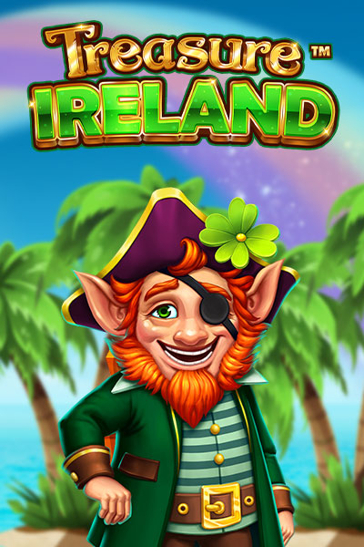 Treasure Ireland