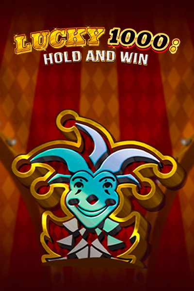 Lucky 1000: Hold & Win