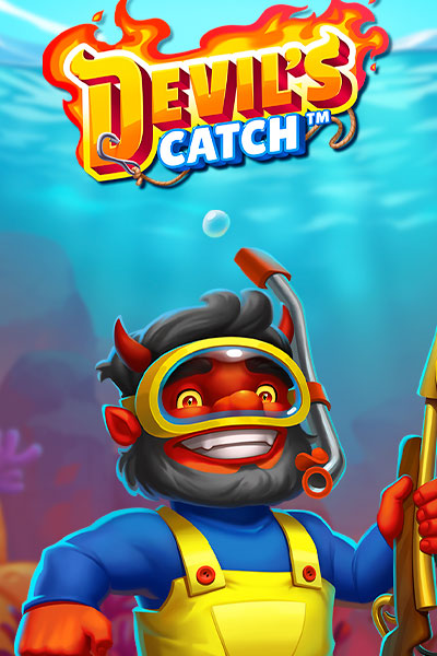 Devil's Catch