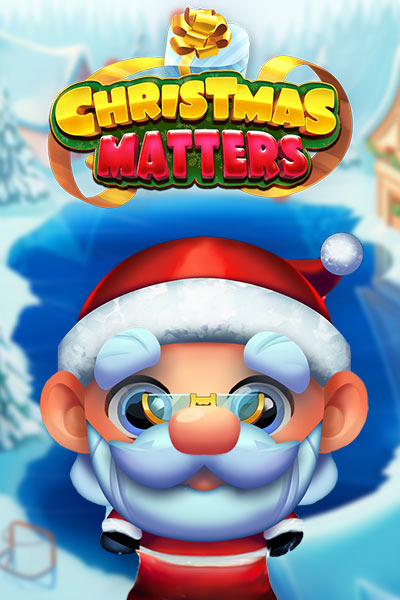 Christmas Matters