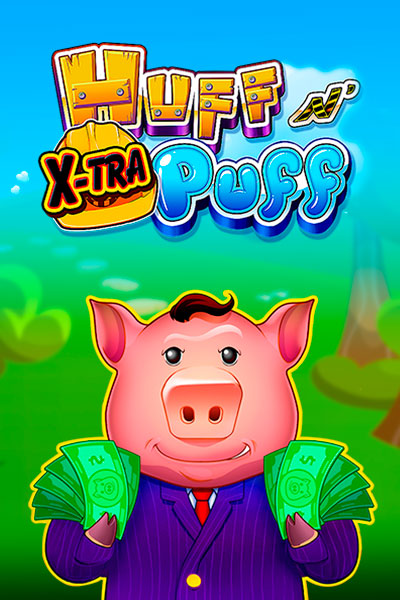 Huff & Xtra Puff