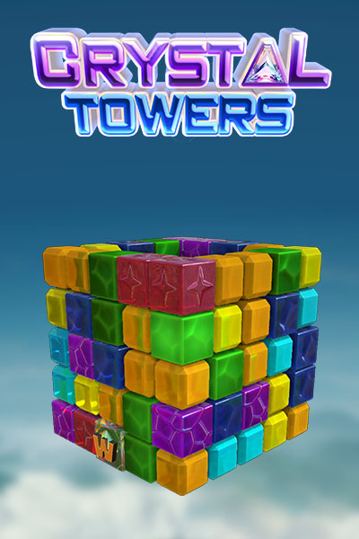 Crystal Towers