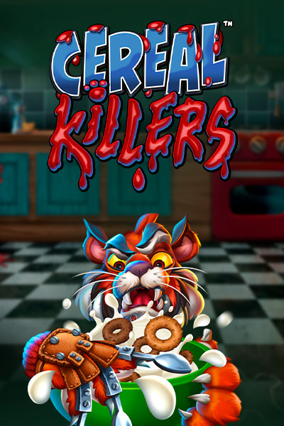 Cereal Killers