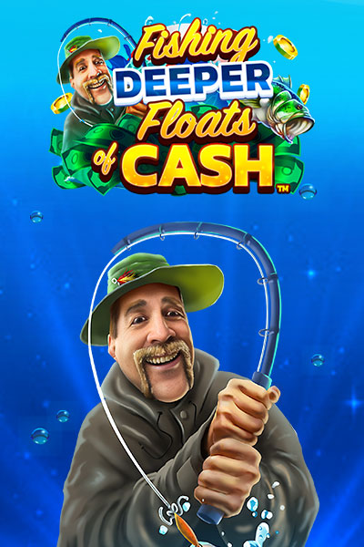 Fishing Deeper Floats of Cash