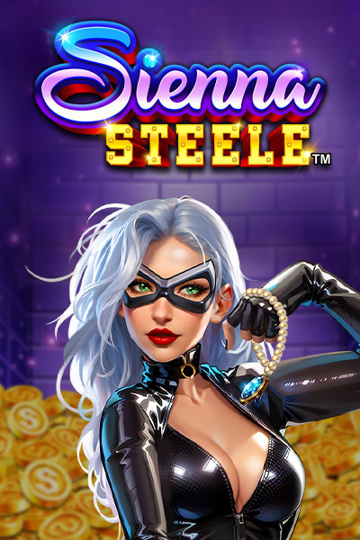 Sienna Steele
