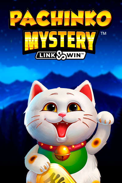 Pachinko Mystery Link&Win