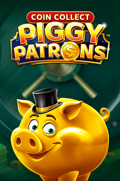Coin Collect: Piggy Patrons