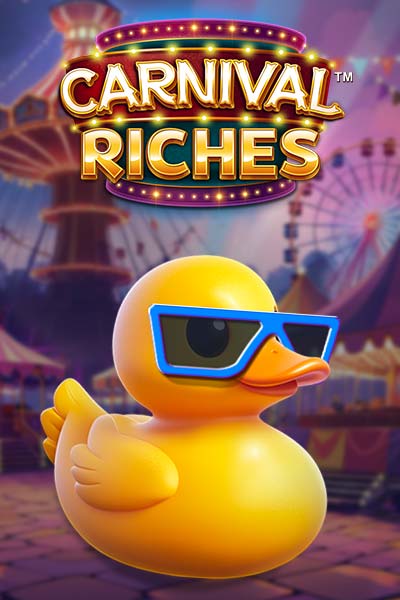 Carnival Riches