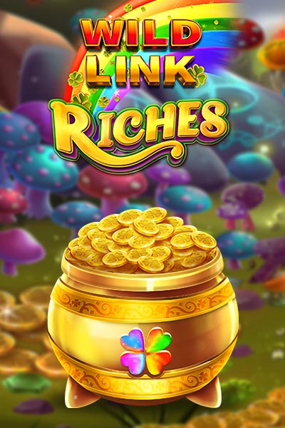 Wild Link Riches