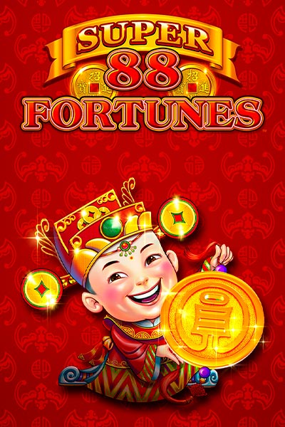 Super 88 Fortunes