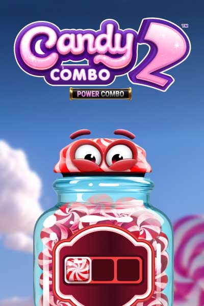 Candy Combo 2 Power Combo