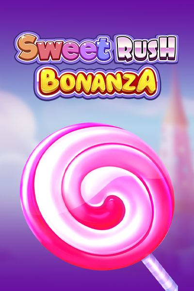 Sweet Rush Bonanza