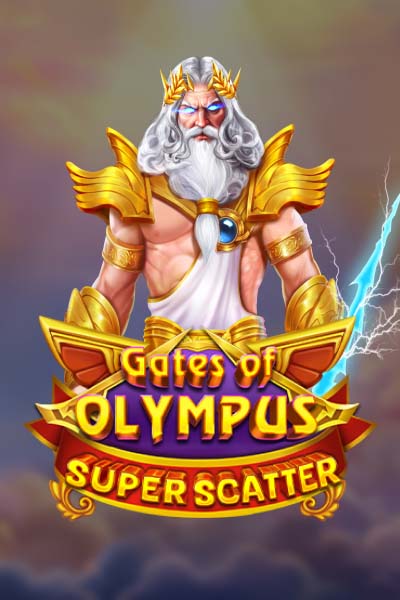 Gates of Olympus Super Scatter